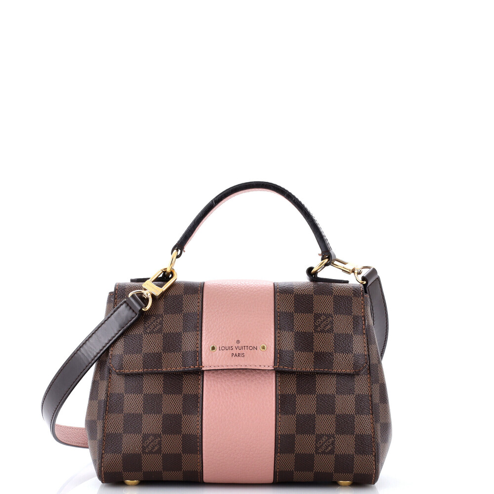 Louis Vuitton BB Bond Street Handbag